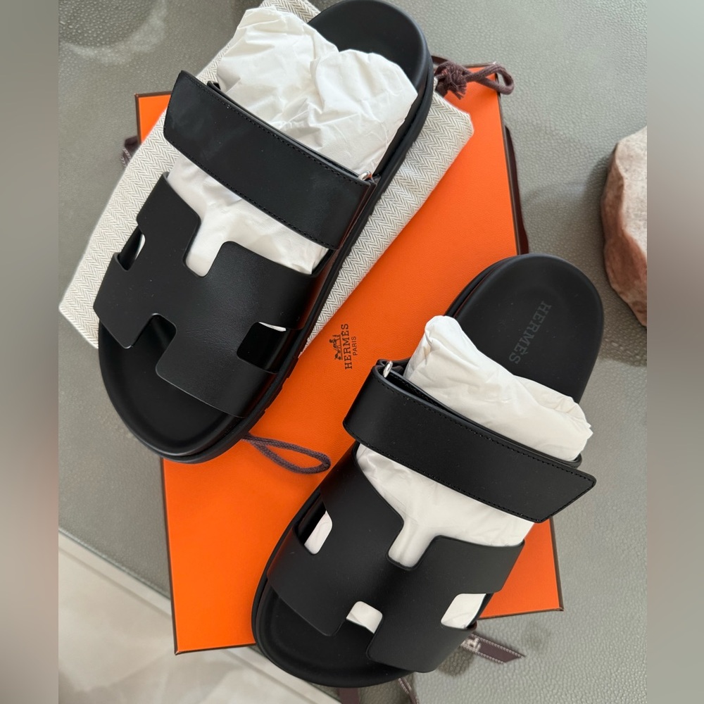 Hermes chypre sandal